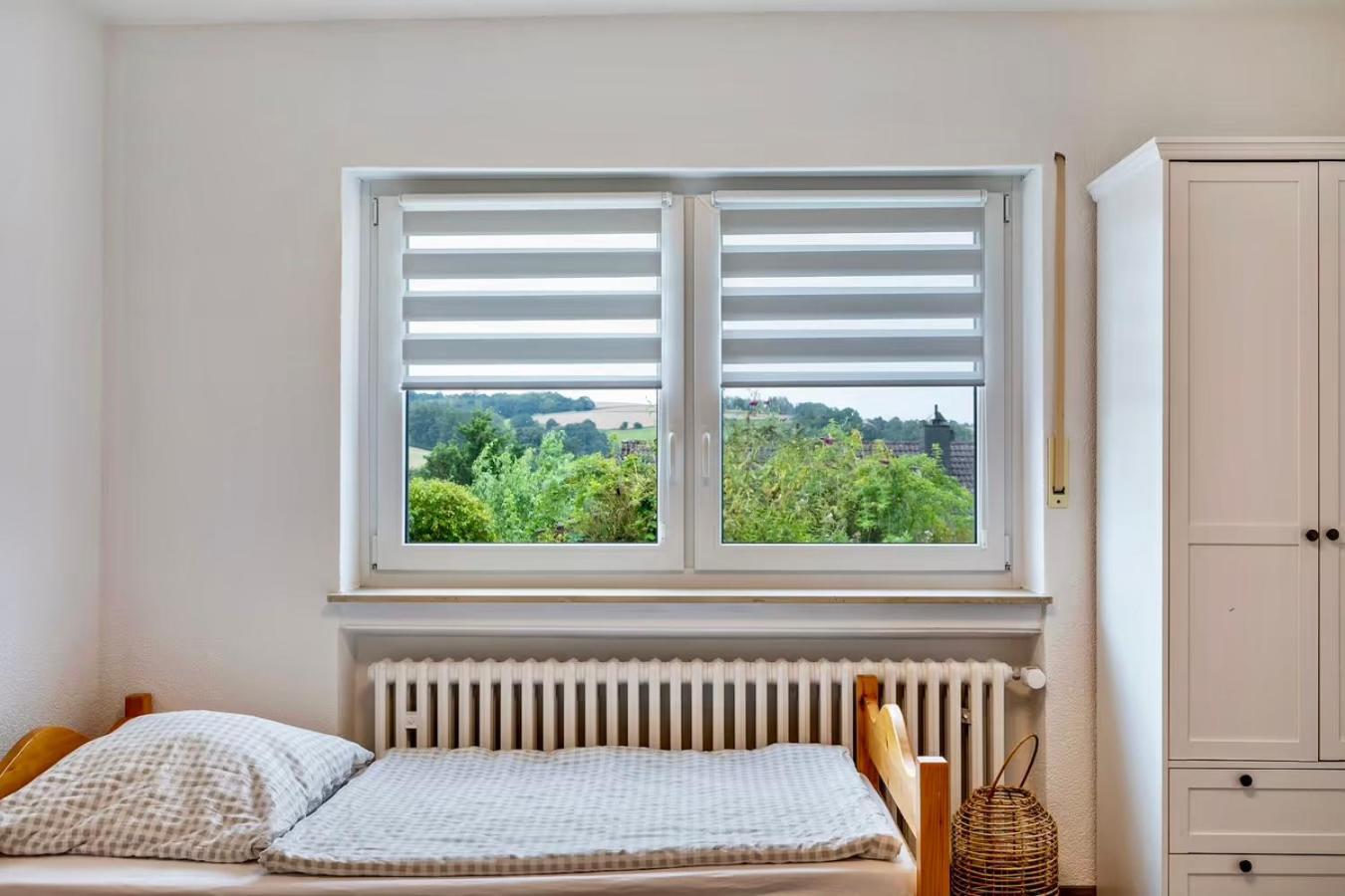 Ferienwohnung Wasserturmblick Bebra Luaran gambar
